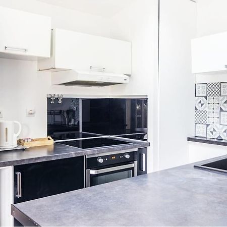 Bassens  Maison Familiale En Pierre A 10 Min De Bordeaux מראה חיצוני תמונה